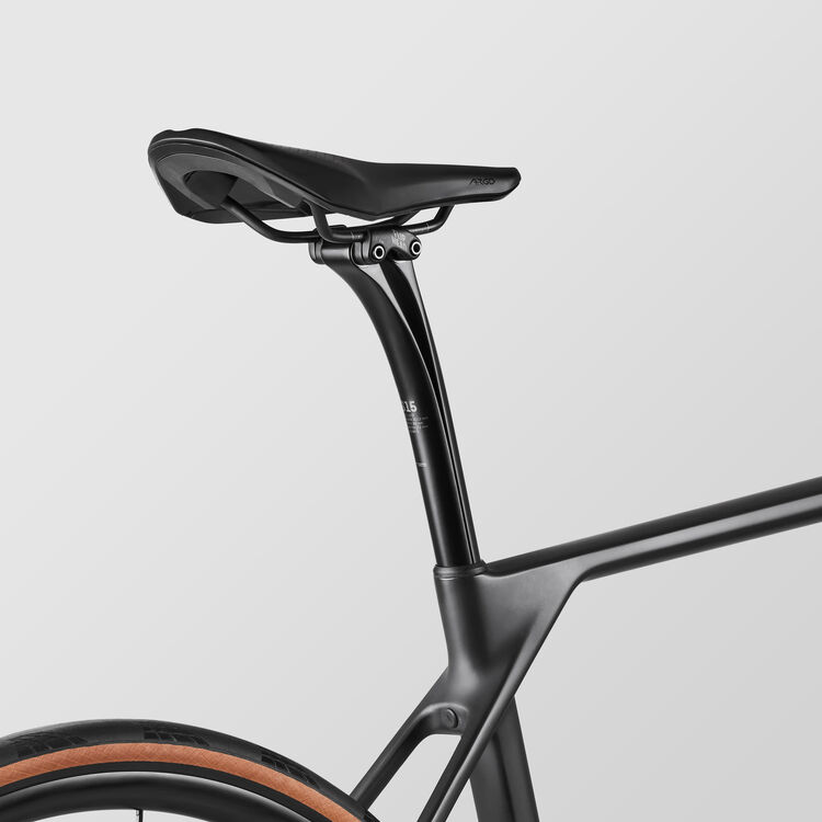 Endurace CF 8 LTD Endurace CF 8 LTD