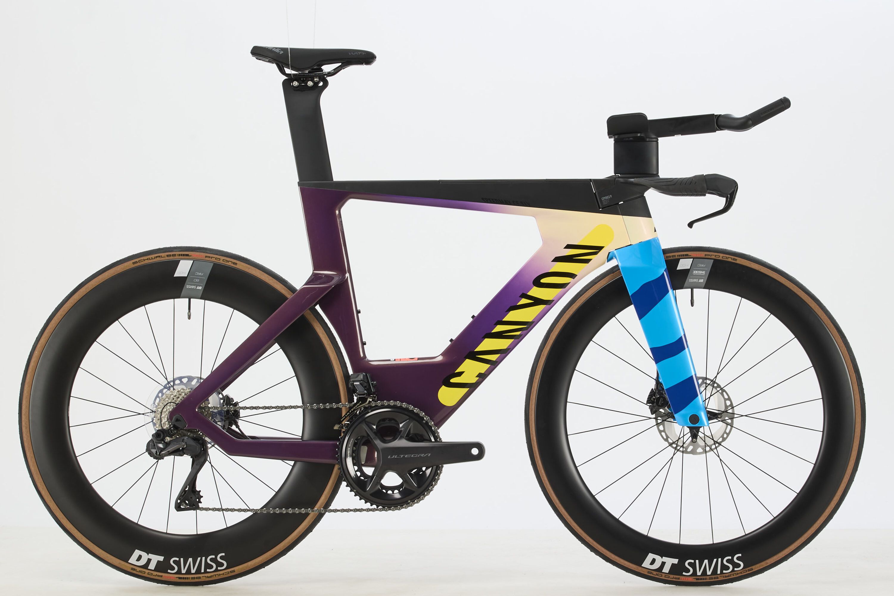 Used Speedmax CF SLX Hawaii LTD CANYON CH