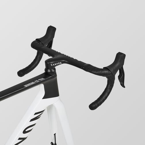 Aeroad CF SLX Frame-Brake-Kit AXS Aeroad CF SLX Frame-Brake-Kit AXS