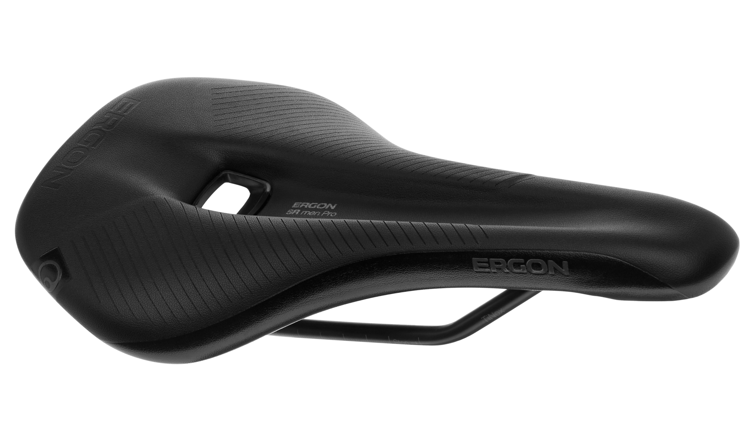 Ergon - SR Pro | bike saddle
