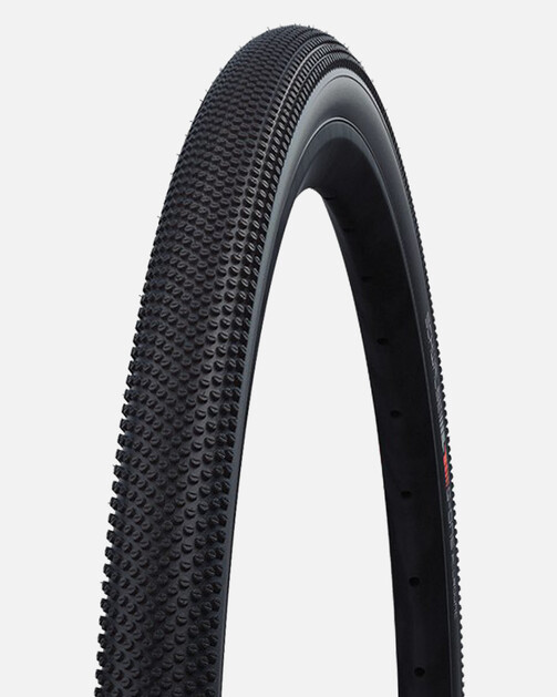 Schwalbe G-One Allround Performance Race Guard 27.5" x 35mm Gravel Tyre