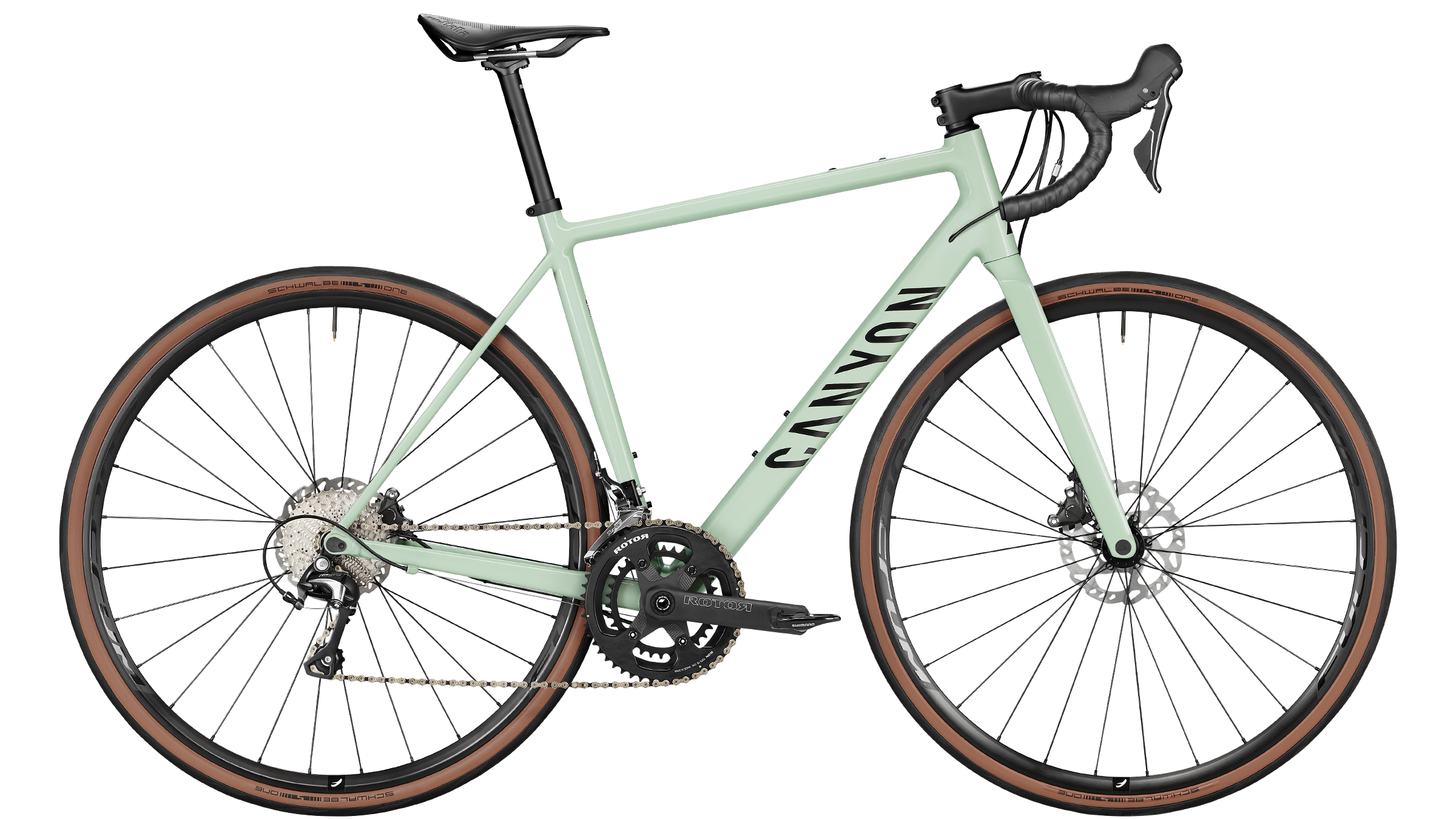 【期間限定送料無料】 ユーズド Endurace 6 | CANYON JP 自転車本体
