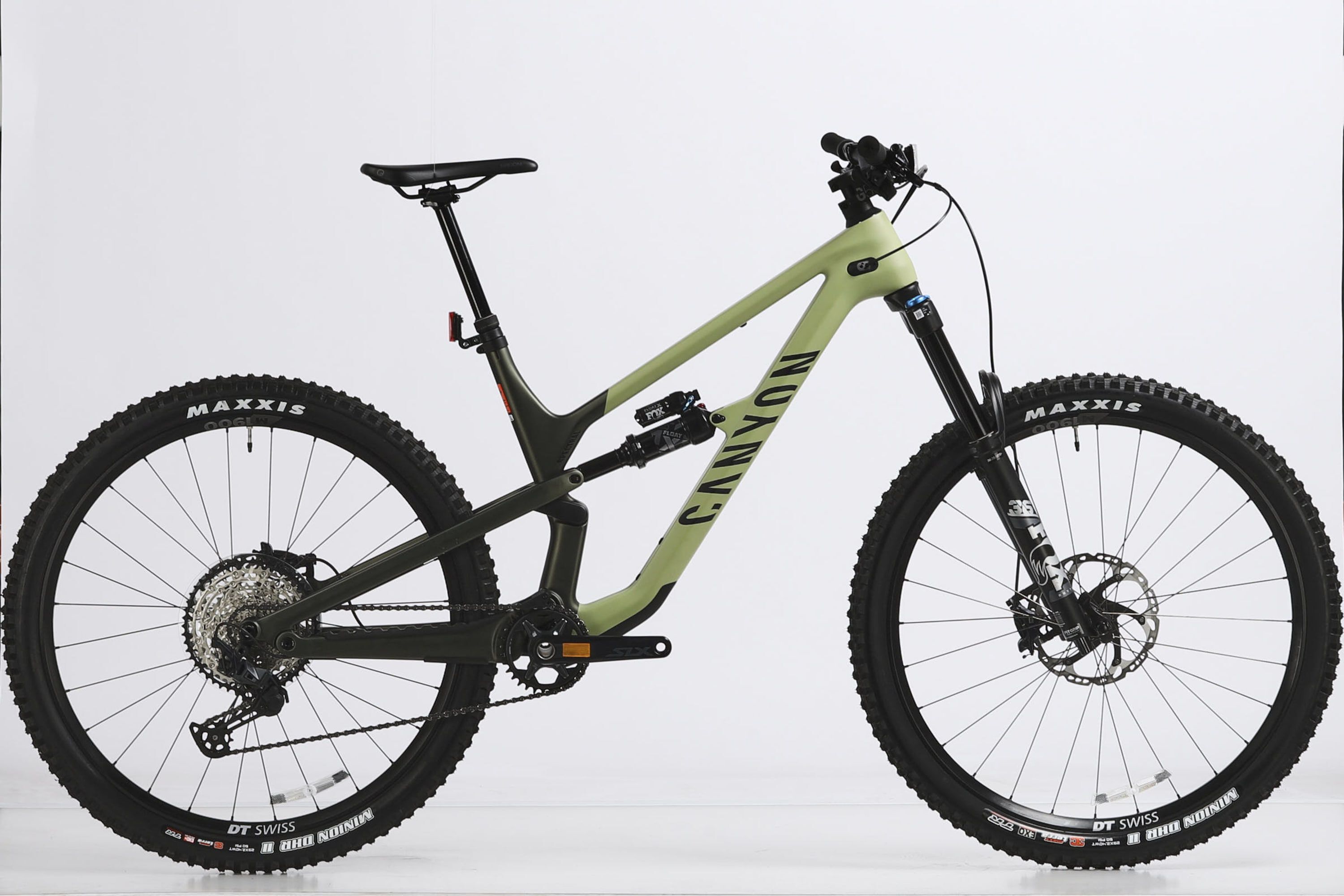 2021 canyon spectral new arrivals