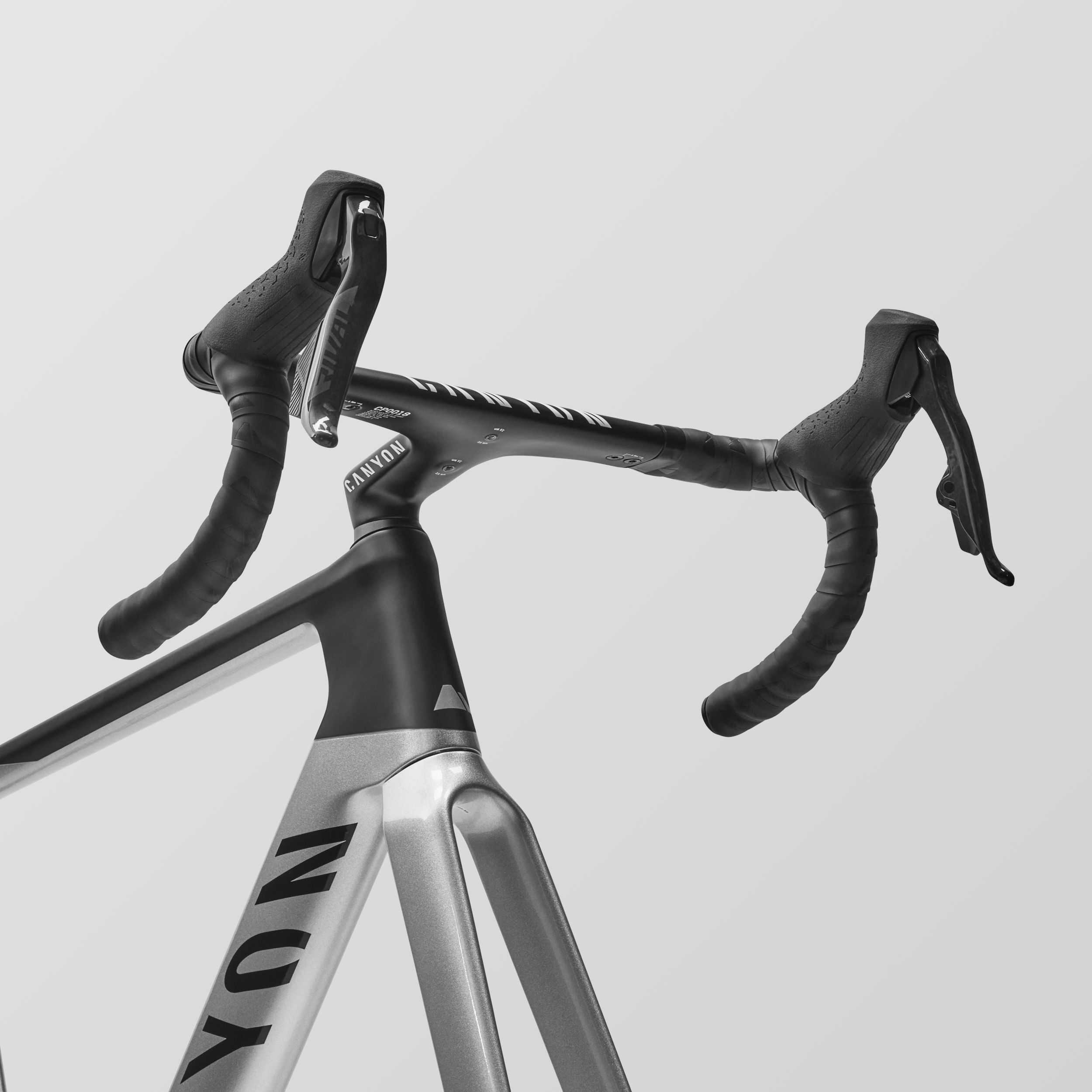 Aeroad CF SLX Disc Frame and Brake Kit