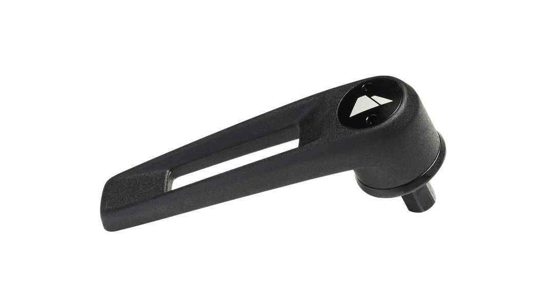 Canyon aeroad deals thru axle size