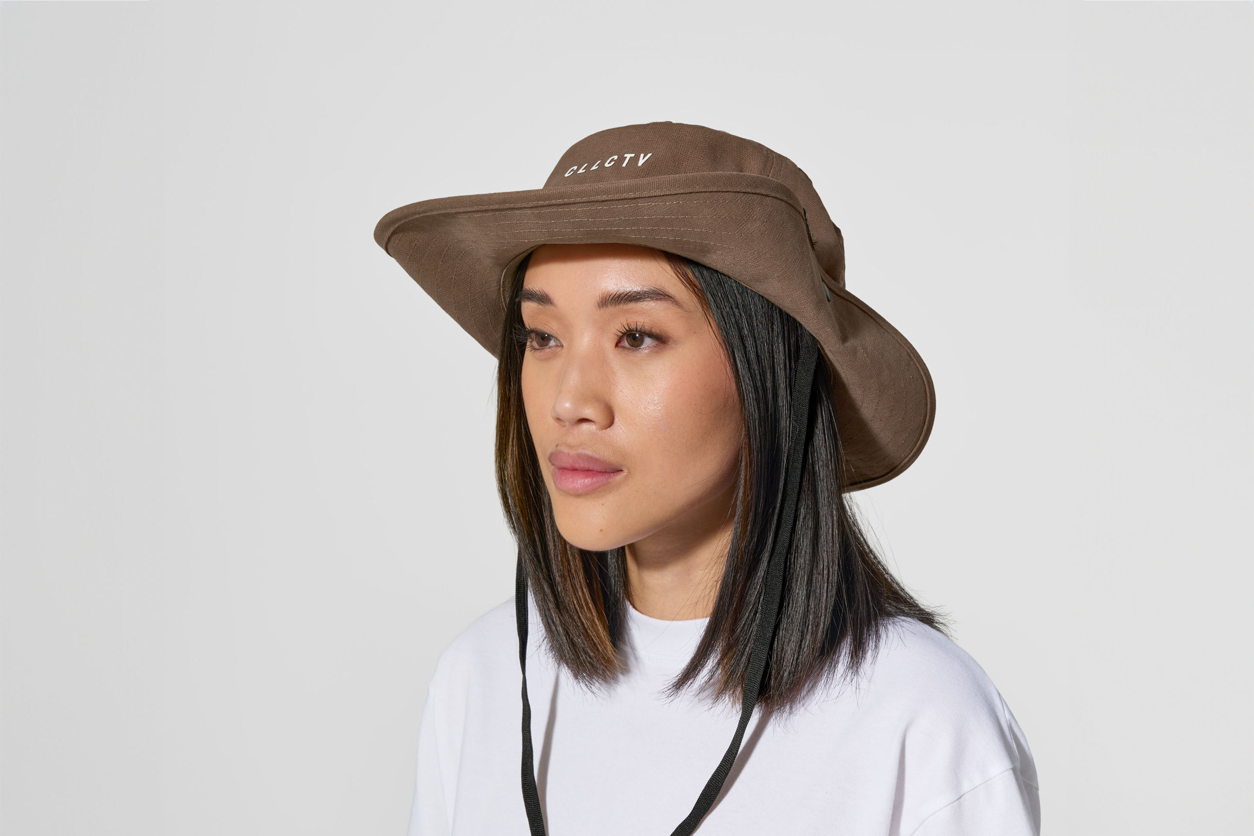 CLLCTV Core Boonie Hat