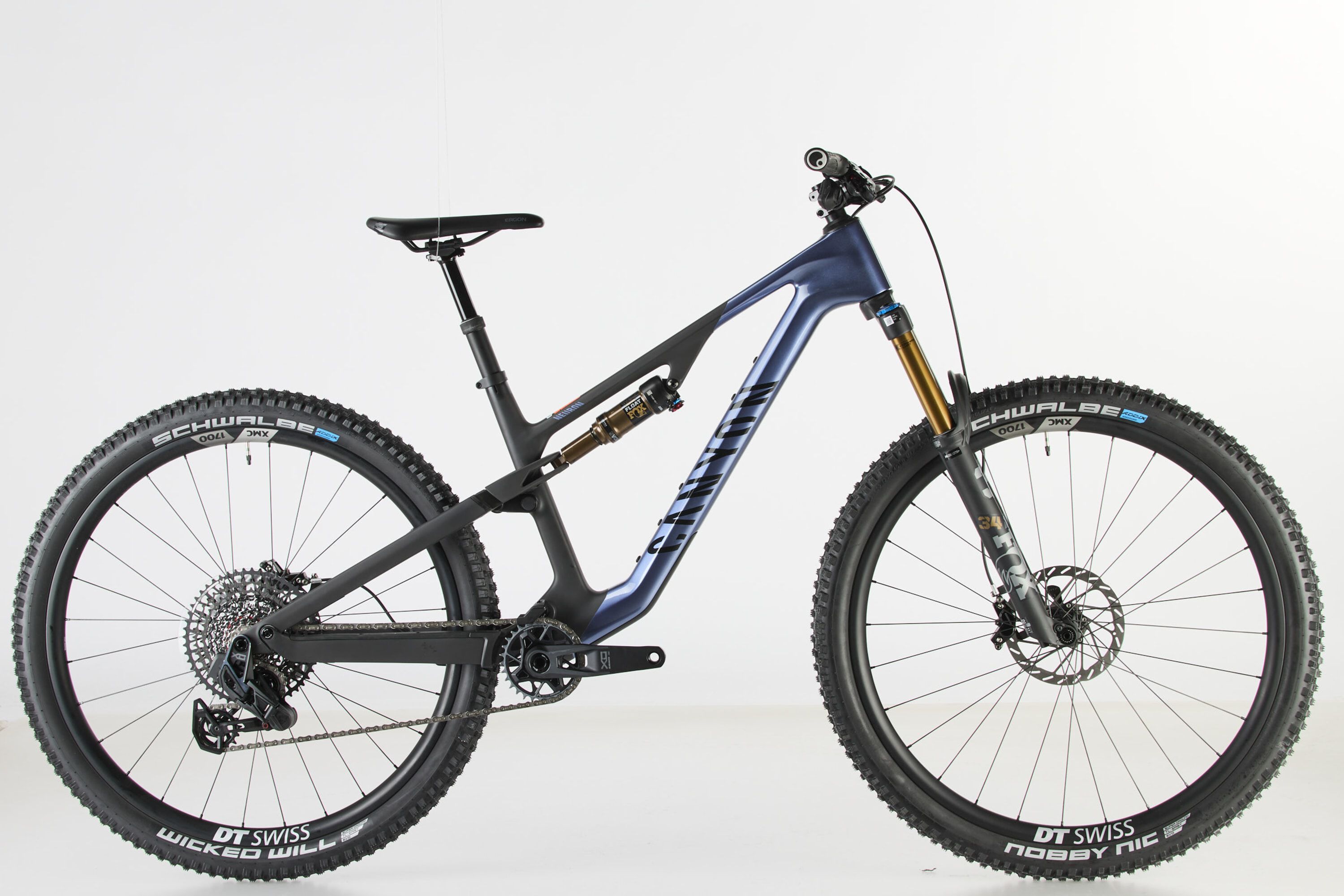 Canyon neuron cf 9.0 sl 2019 discount