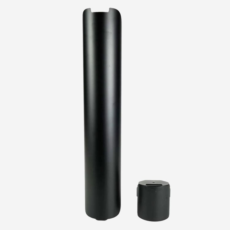 Fazua Ride 50 Downtube Cover Fazua Ride 50 Downtube Cover