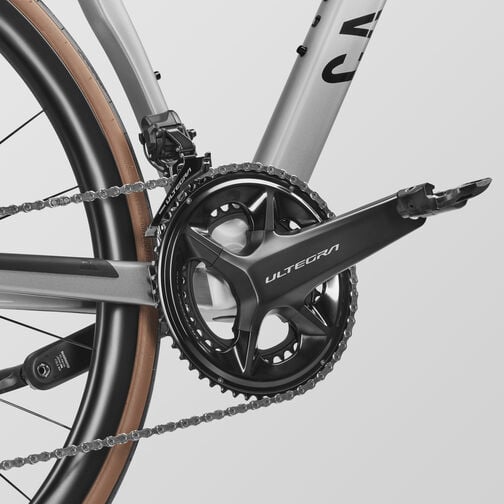 Endurace CF 8 Di2 Endurace CF 8 Di2