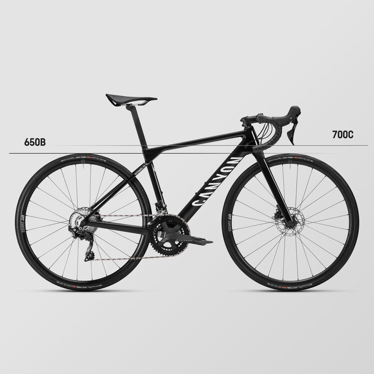 Utilisé Ultimate CF Young Hero CANYON FR