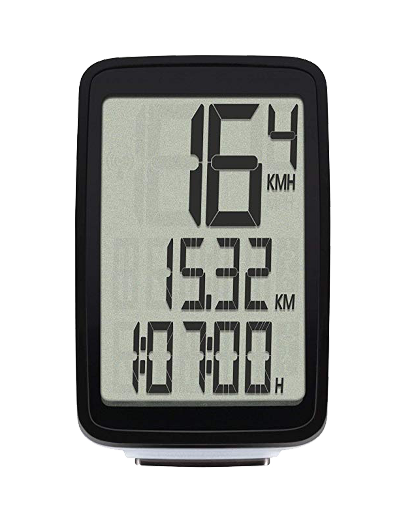 Wireless hot sale bicycle computer