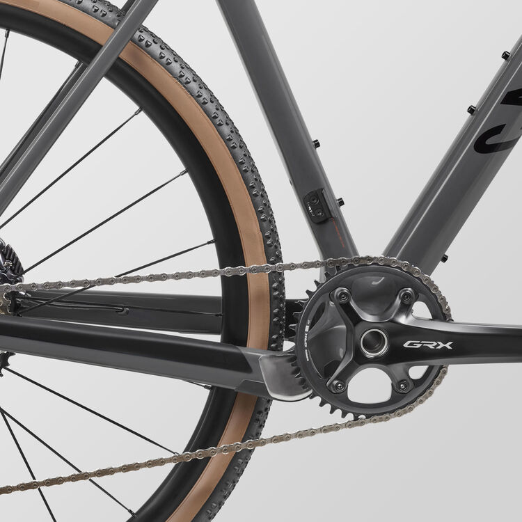 Grizl CF SL 8 Trail Grizl CF SL 8 Trail