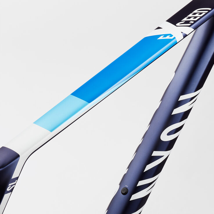 Exceed CF 6 Exceed CF 6
