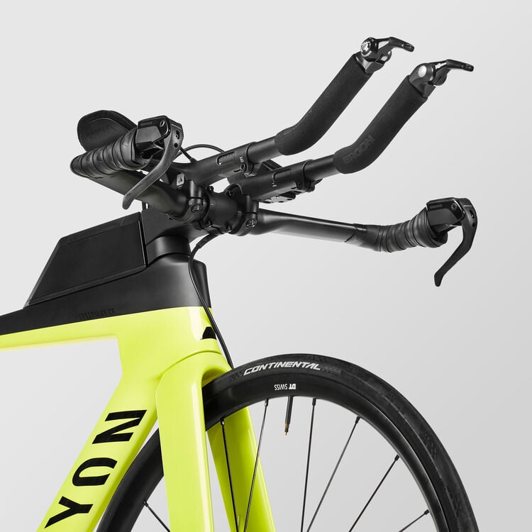 Speedmax CF 7 Disc Speedmax CF 7 Disc