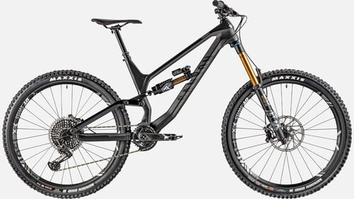 Torque CF 9.0 Torque CF 9.0
