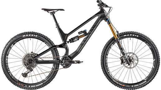 Torque CF 9.0 Torque CF 9.0