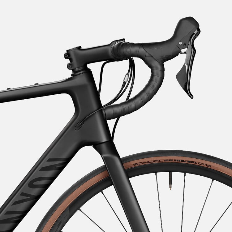 Endurace CF 7 Endurace CF 7