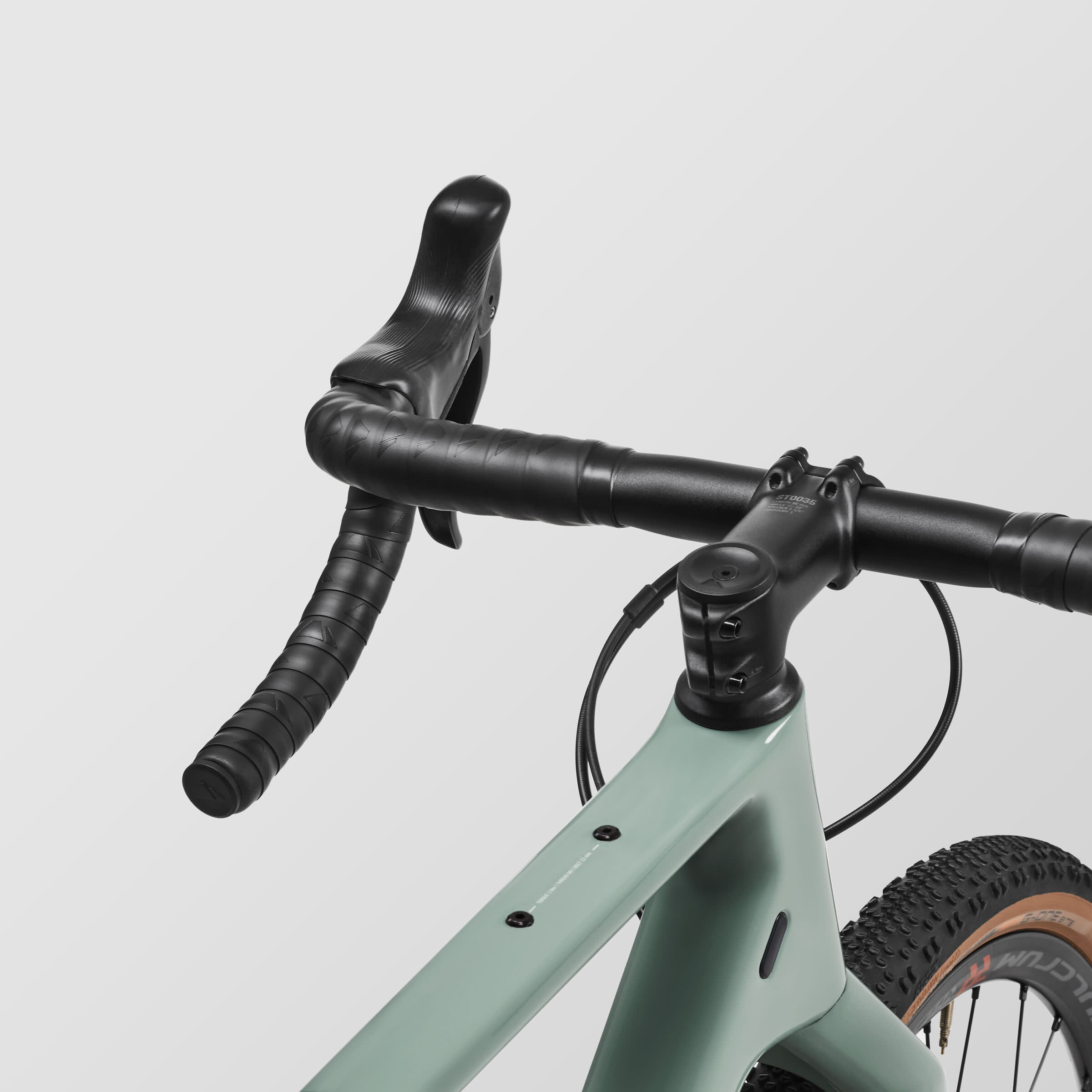 Grizl CF SL 8 1by Ekar