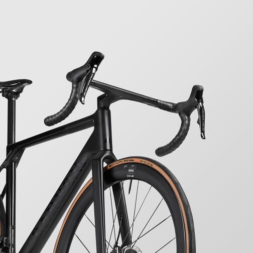 Ultimate CF SLX 9 Di2 Ultimate CF SLX 9 Di2