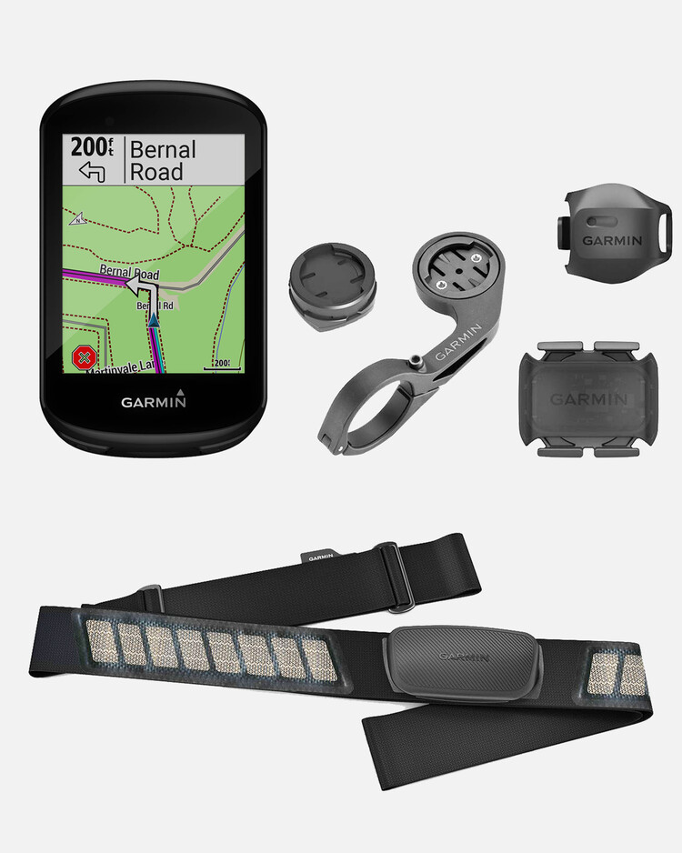 Garmin Edge 830 Performance Bundle Garmin Edge 830 Performance Bundle
