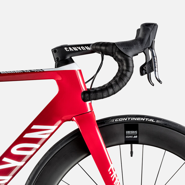 Aeroad CF SLX Disc 9.0 SL Aeroad CF SLX Disc 9.0 SL