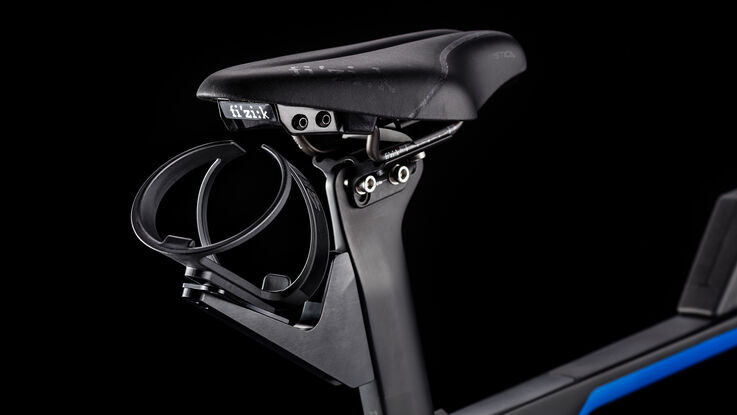Canyon GP0024-01 Speedmax Tri Bottle Holder Canyon GP0024-01 Speedmax Tri Bottle Holder