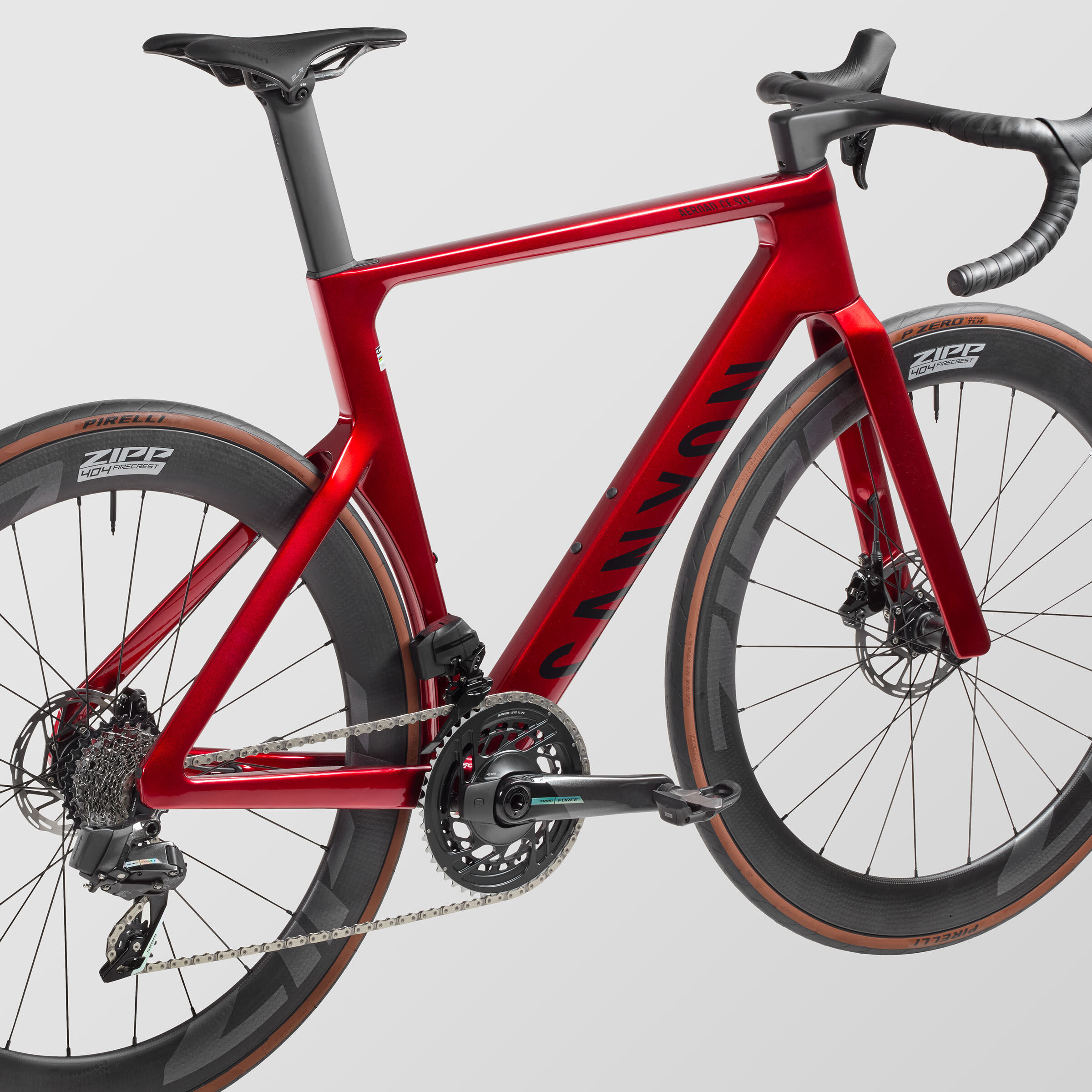 Aeroad CF SLX 8 AXS | CANYON US