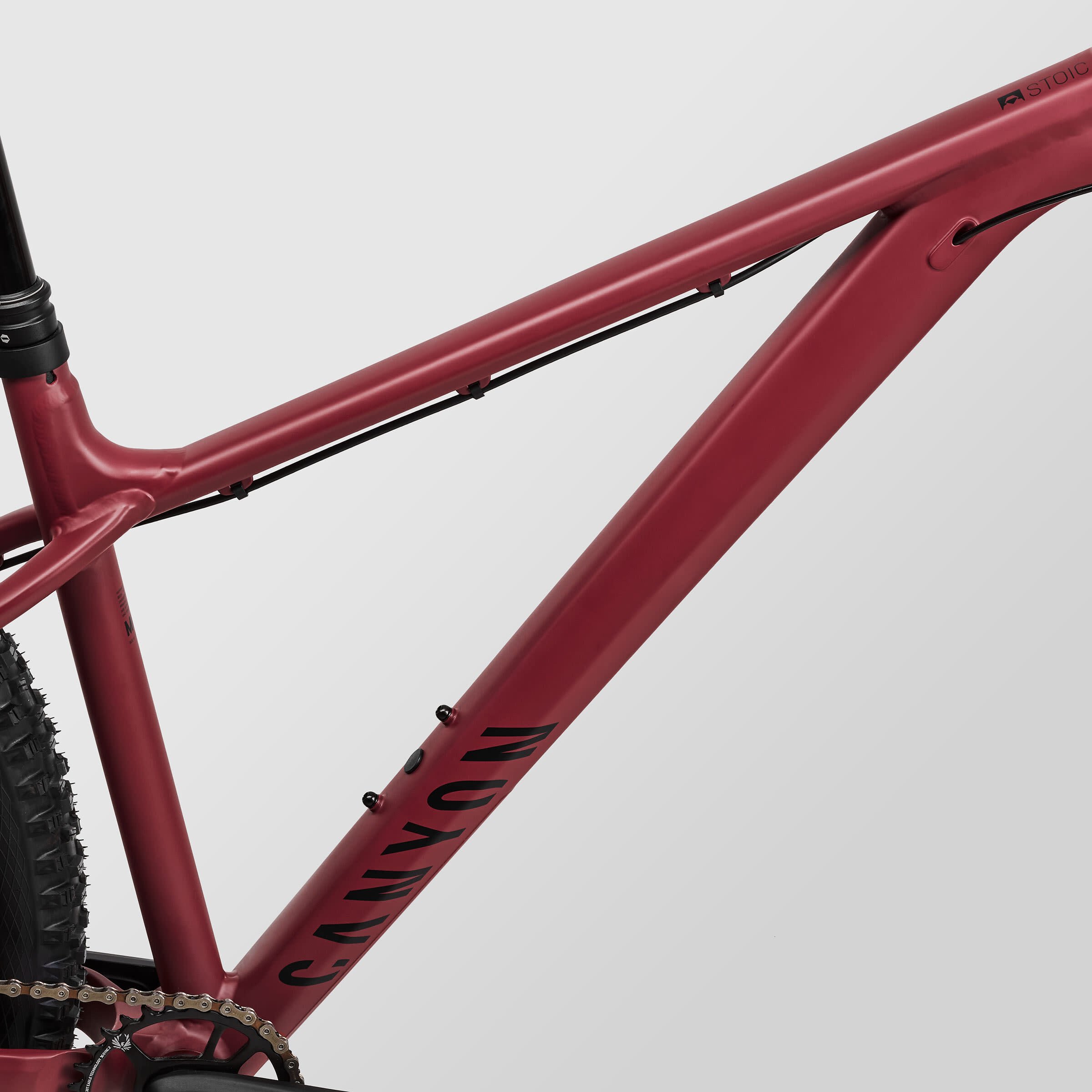 Stoic 3 | CANYON CO