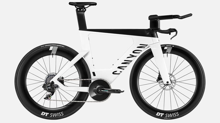 Speedmax CF SLX 8 AXS Speedmax CF SLX 8 AXS