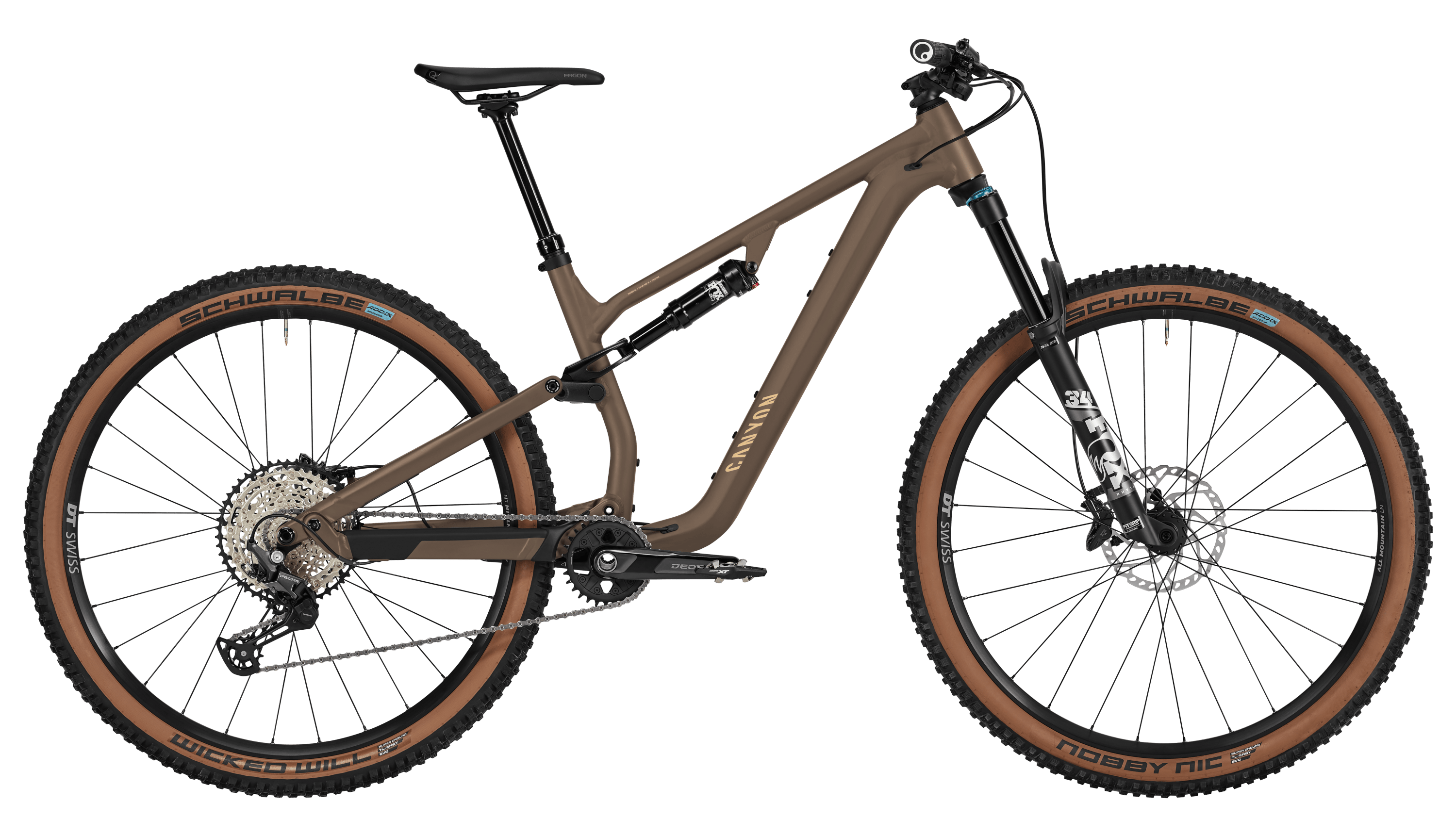 Neuron 6 CANYON SG