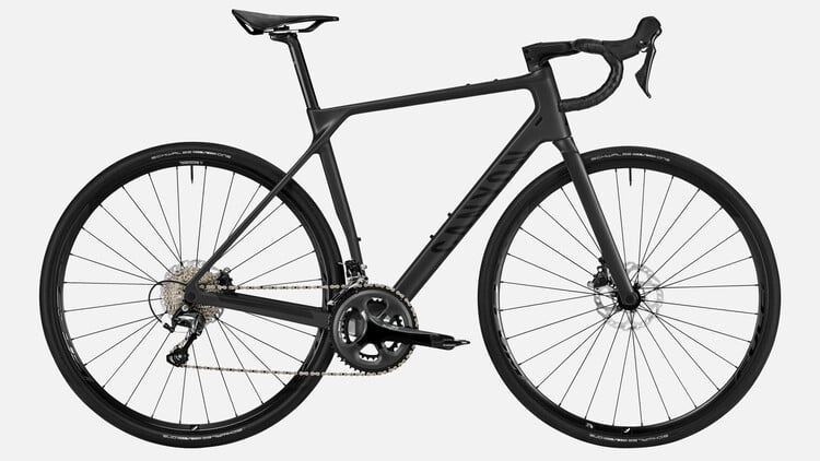 Endurace CF 6 Endurace CF 6