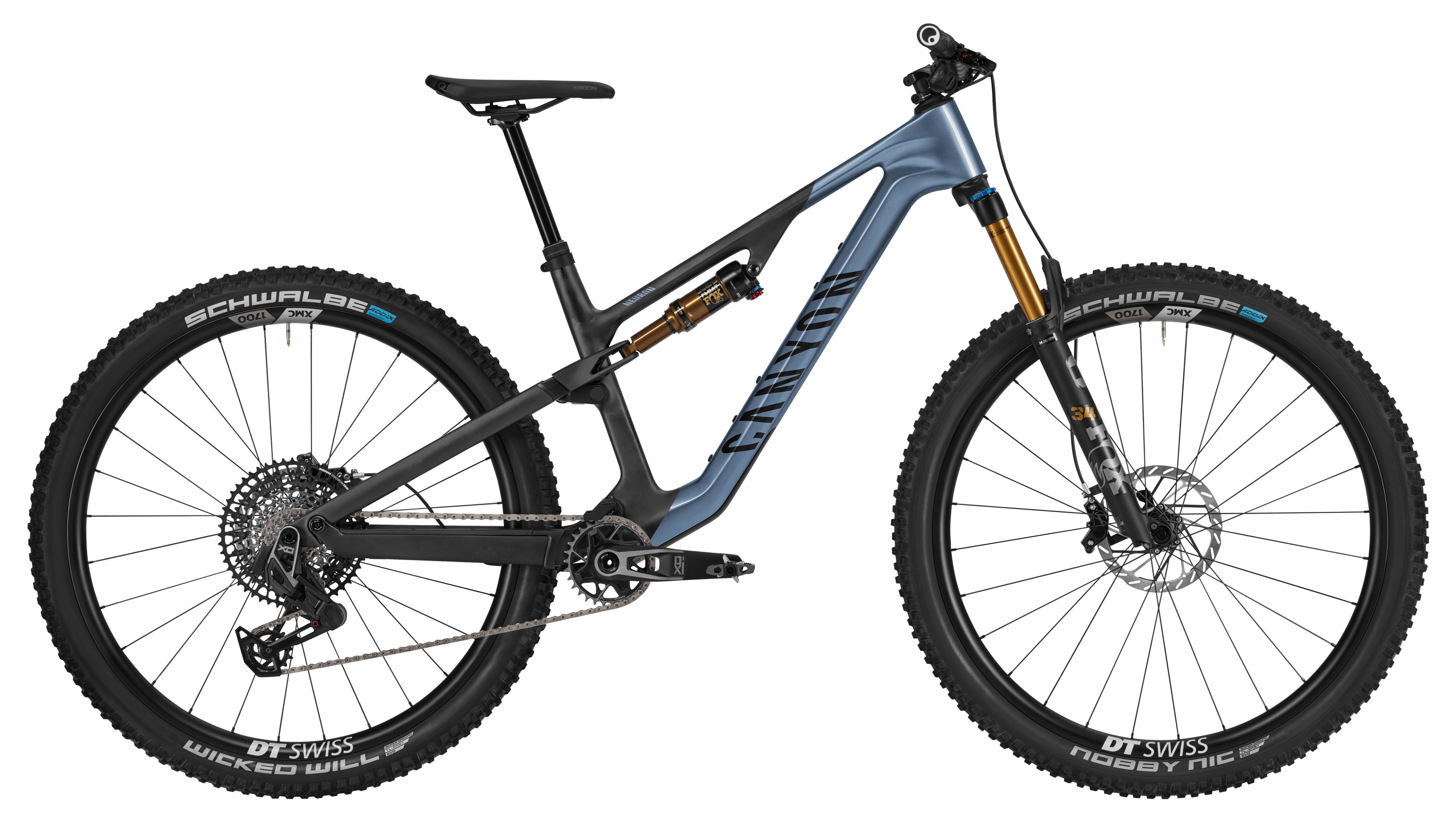 Canyon neuron for sale clearance