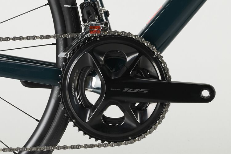 Ultimate CF 7 Ultimate CF 7