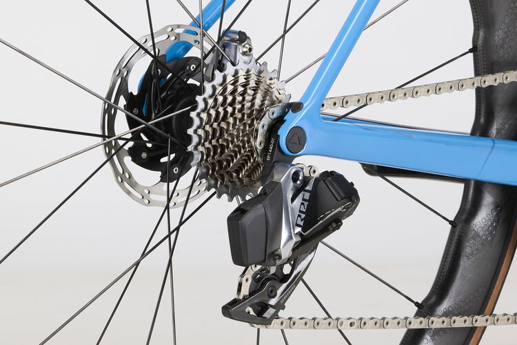 Ultimate CFR Team Movistar Ultimate CFR Team Movistar