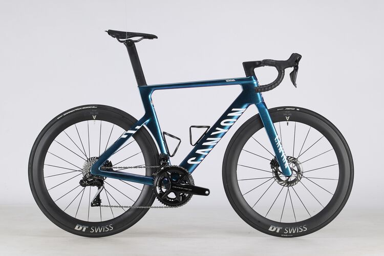 Aeroad CFR Di2 Aeroad CFR Di2