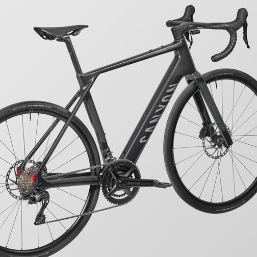Endurace:ONfly CF 6 Endurace:ONfly CF 6