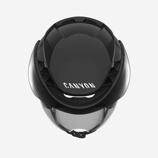 Abus X Canyon Gamechanger Tri Helmet Abus X Canyon Gamechanger Tri Helmet