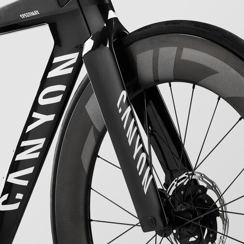 Speedmax CFR TT Disc Speedmax CFR TT Disc