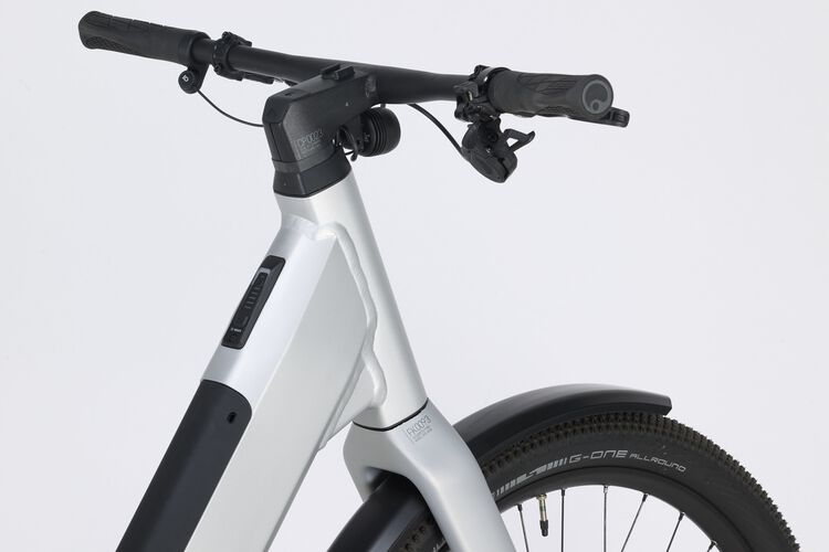 Precede:ON 6 step-through Precede:ON 6 step-through