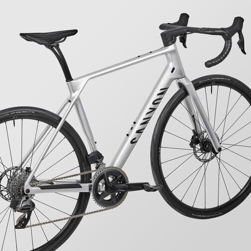 Endurace CF 7 AXS Endurace CF 7 AXS
