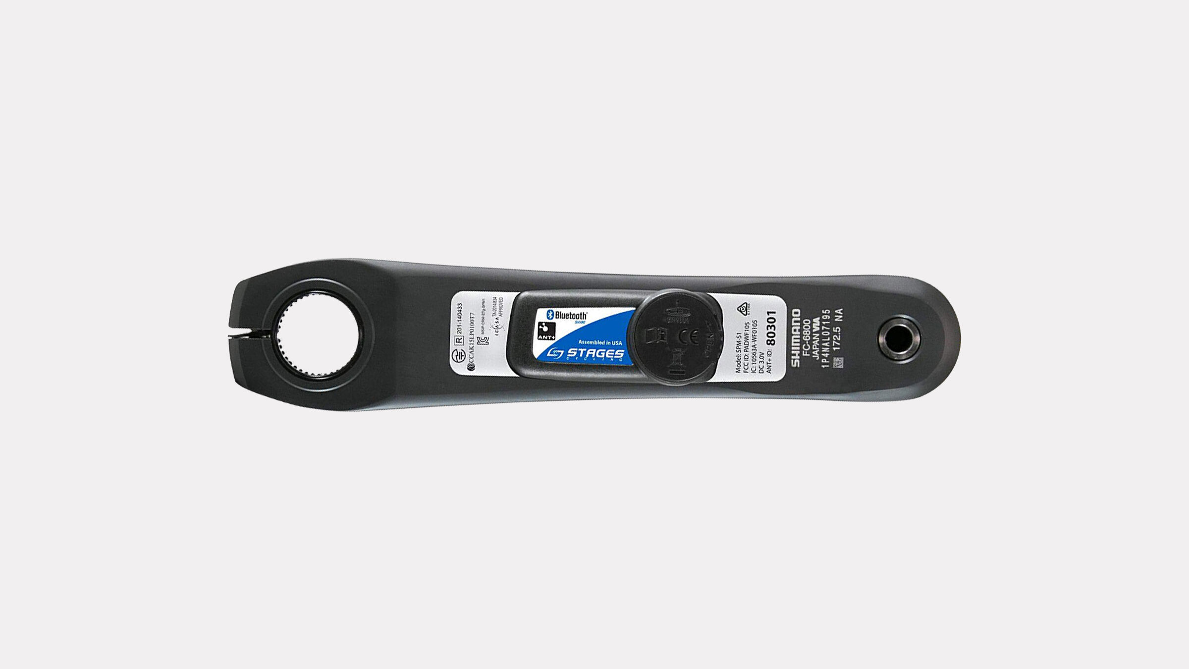 Stages Power Meter Ultegra 165mm Sale, SAVE 56%.