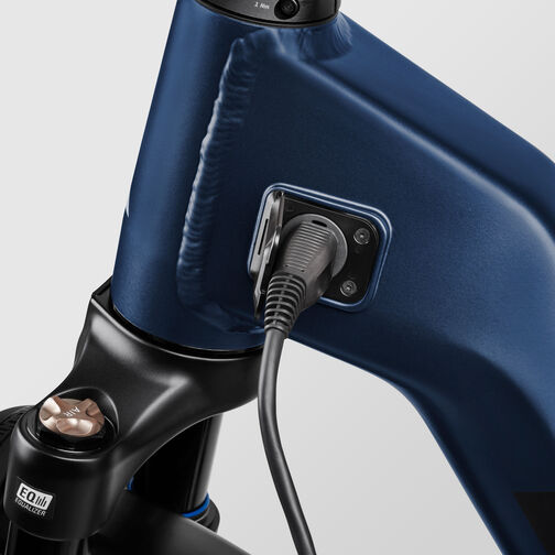 Pathlite:ON 9 SUV step-through Pathlite:ON 9 SUV step-through