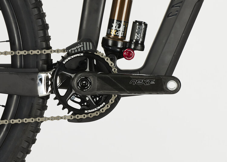 Strive CFR Strive CFR