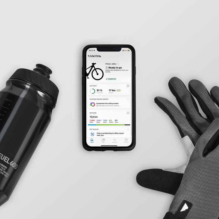 Grizl:ONfly CF Daily Grizl:ONfly CF Daily