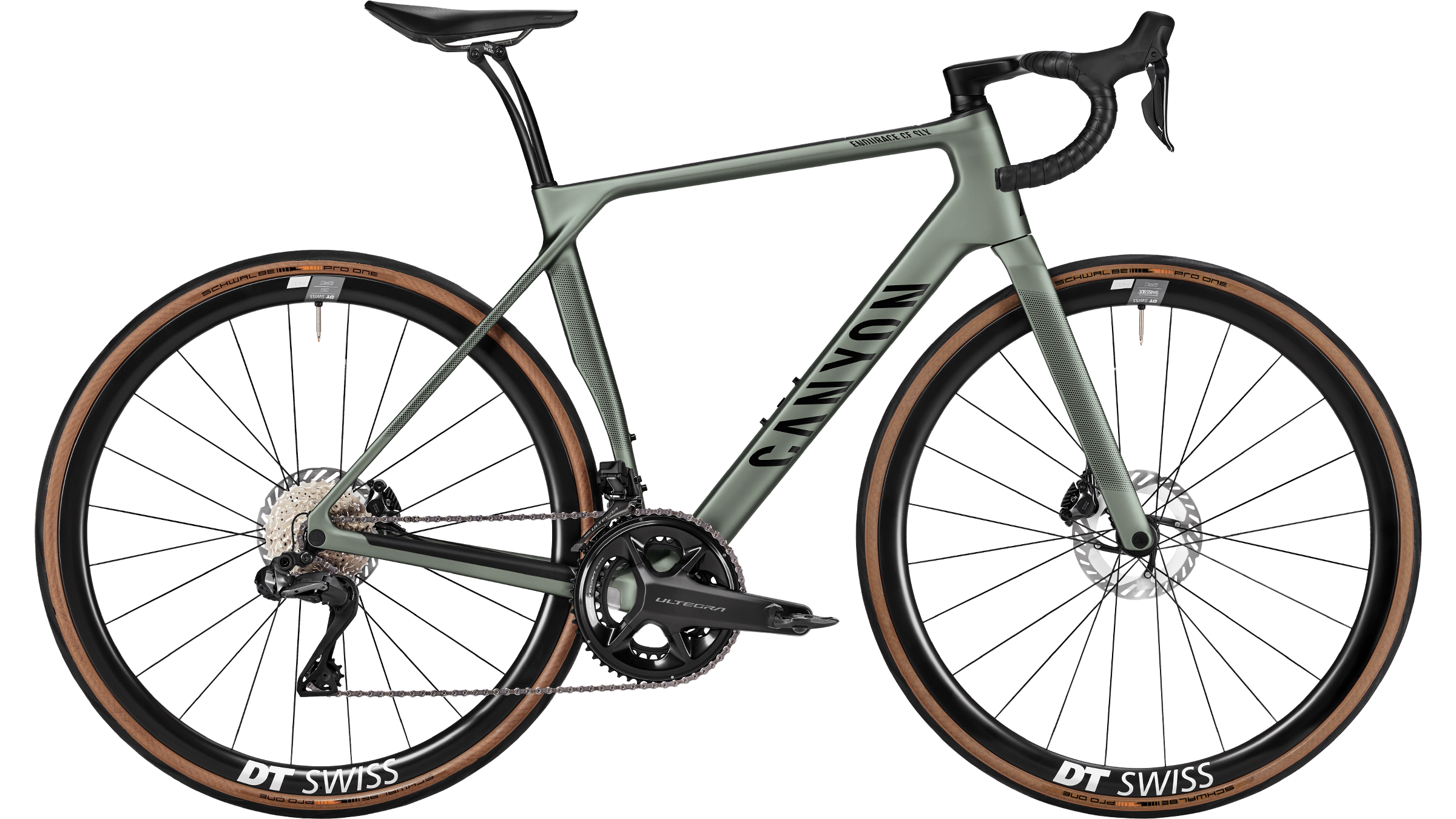 Canyon shop endurace di2