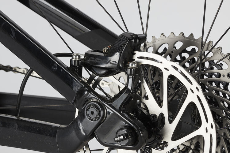 Torque CF 9.0 Torque CF 9.0