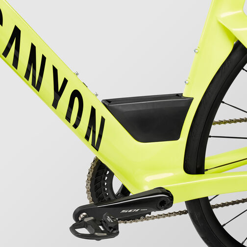 Speedmax CF 7 Disc Speedmax CF 7 Disc