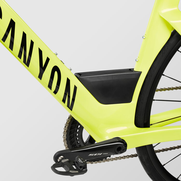 Speedmax CF 7 Disc Speedmax CF 7 Disc