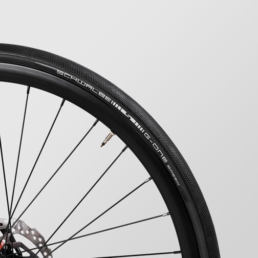 Roadlite 5 mid-step Roadlite 5 mid-step