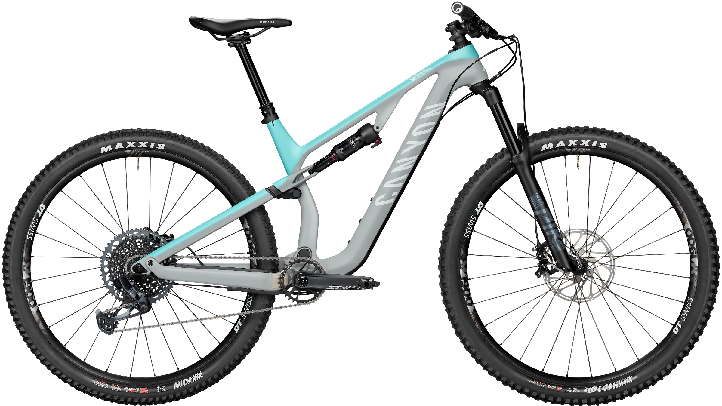 Neuron al 9.0 2018 sales